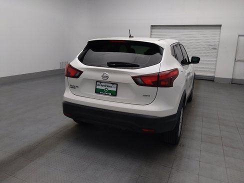 Used 2019 Nissan Rogue Sport S AWD/4WD image 7