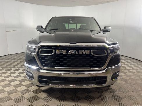 New 2026 RAM 1500 Big Horn image 2