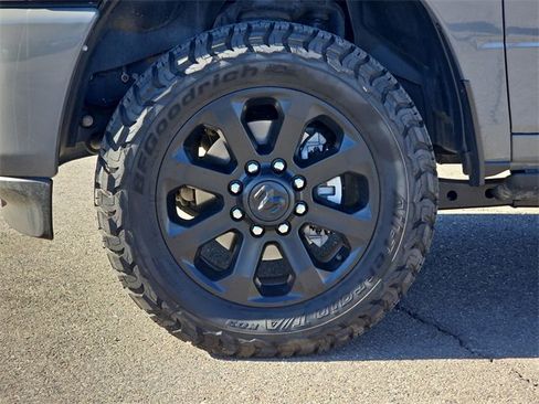 Used 2026 RAM 3500 Laramie image 19