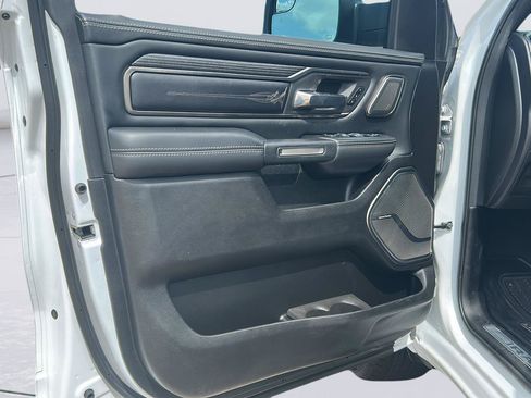 Used 2021 RAM 1500 Limited RWD image 8