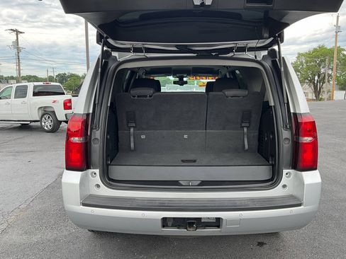 Used 2015 Chevrolet Tahoe LS AWD/4WD image 20
