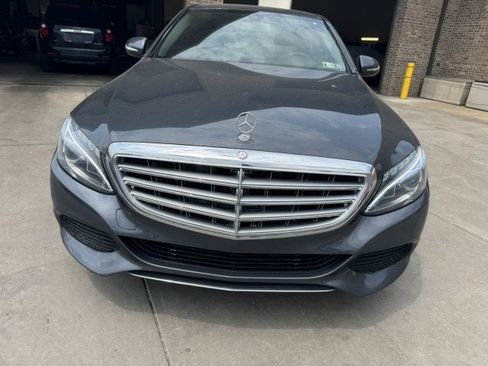 Used 2015 Mercedes-Benz C 300 4MATIC Sedan image 10