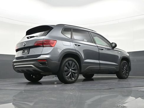 Used 2024 Volkswagen Taos S FWD image 27