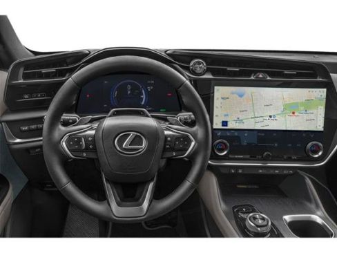 Used 2023 Lexus RZ 450e Premium w/ Accessory Package (2T) AWD/4WD image 7