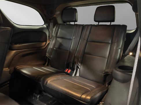 Used 2025 Dodge Durango R/T AWD/4WD image 40
