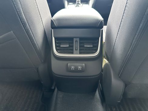 Certified 2022 Subaru Outback Premium w/ Popular Package #1 image 15