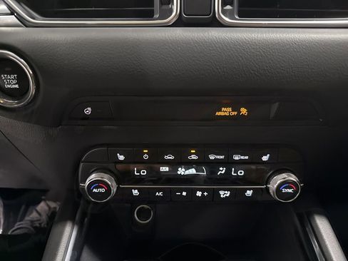 New 2025 MAZDA CX-5 AWD 2.5 S w/ Premium Plus Pkg image 17
