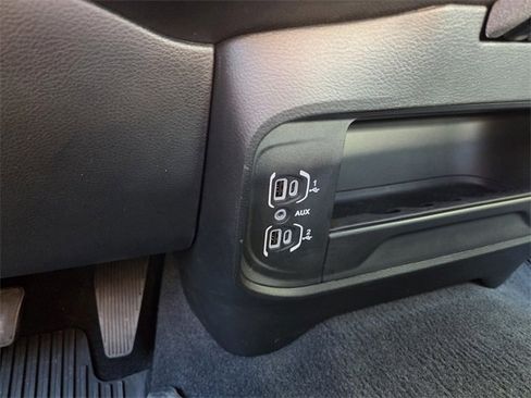 Used 2025 RAM 2500 Tradesman image 27