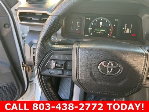 Used 2024 Toyota Tacoma SR image 19
