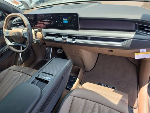 New 2026 Kia EV9 GT-Line AWD/4WD image 12