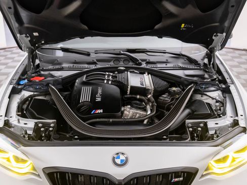 Used 2020 BMW M2 CS image 30