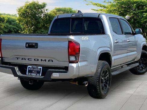Used 2021 Toyota Tacoma SR w/ SR Convenience Package RWD image 6