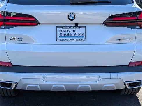 New 2026 BMW X5 sDrive40i image 19