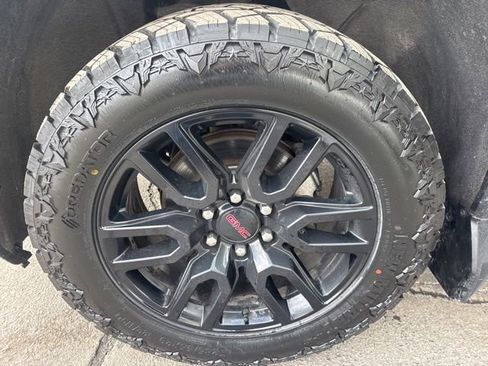 Used 2019 GMC Sierra 1500 Elevation image 22