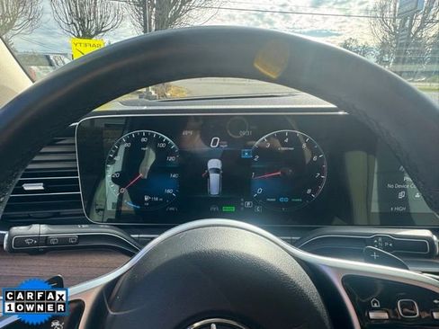 Used 2023 Mercedes-Benz GLS 450 4MATIC image 26