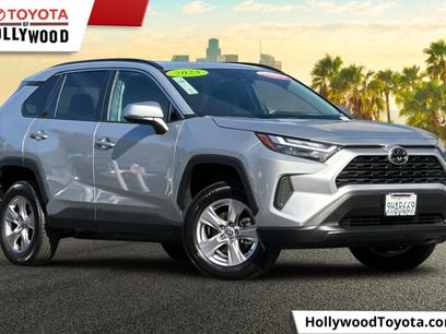 Certified 2023 Toyota RAV4 XLE w/ Convenience Package