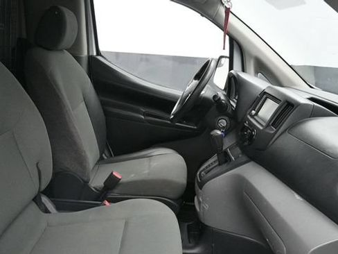 Used 2021 Nissan Altima 2.5 S FWD image 9