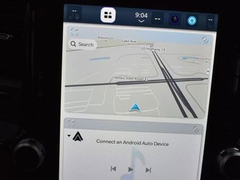 Used 2023 RAM 2500 Limited image 25