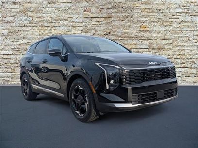 New 2026 Kia Sportage EX