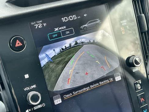 Used 2022 Subaru Outback Limited XT image 26