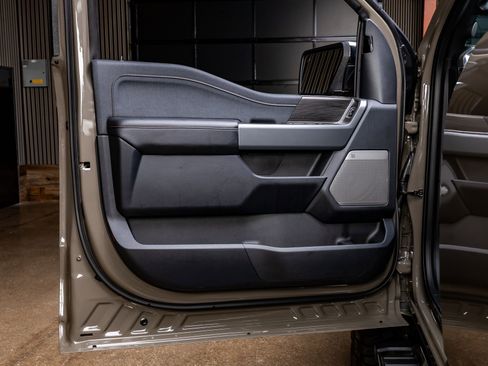 Used 2026 Ford F150 Lariat image 36