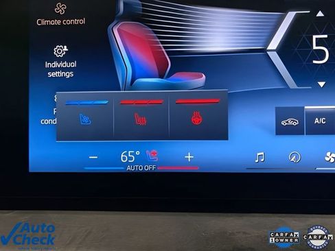 Used 2025 BMW X5 sDrive40i image 43