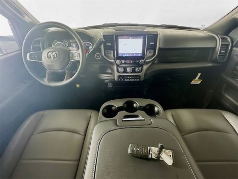 New 2026 RAM 2500 Tradesman w/ Chrome Appearance Group image 10