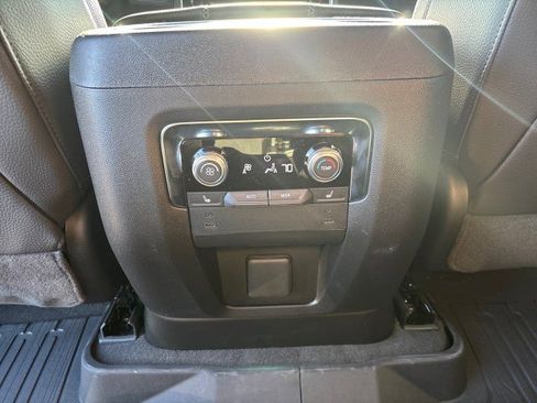 New 2026 GMC Yukon Denali w/ LPO, Floor Liner Package image 36