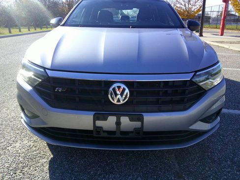 Used 2019 Volkswagen Jetta R-Line image 13