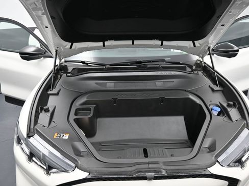 New 2025 Ford Mustang Mach-E Select image 13