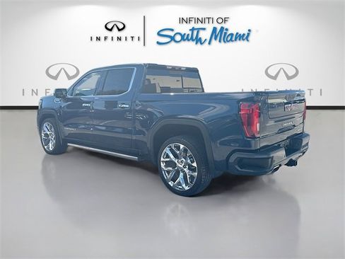 Used 2020 GMC Sierra 1500 Denali w/ Denali Ultimate Package image 5