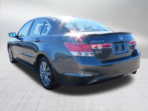 Used 2012 Honda Accord EX-L image 5