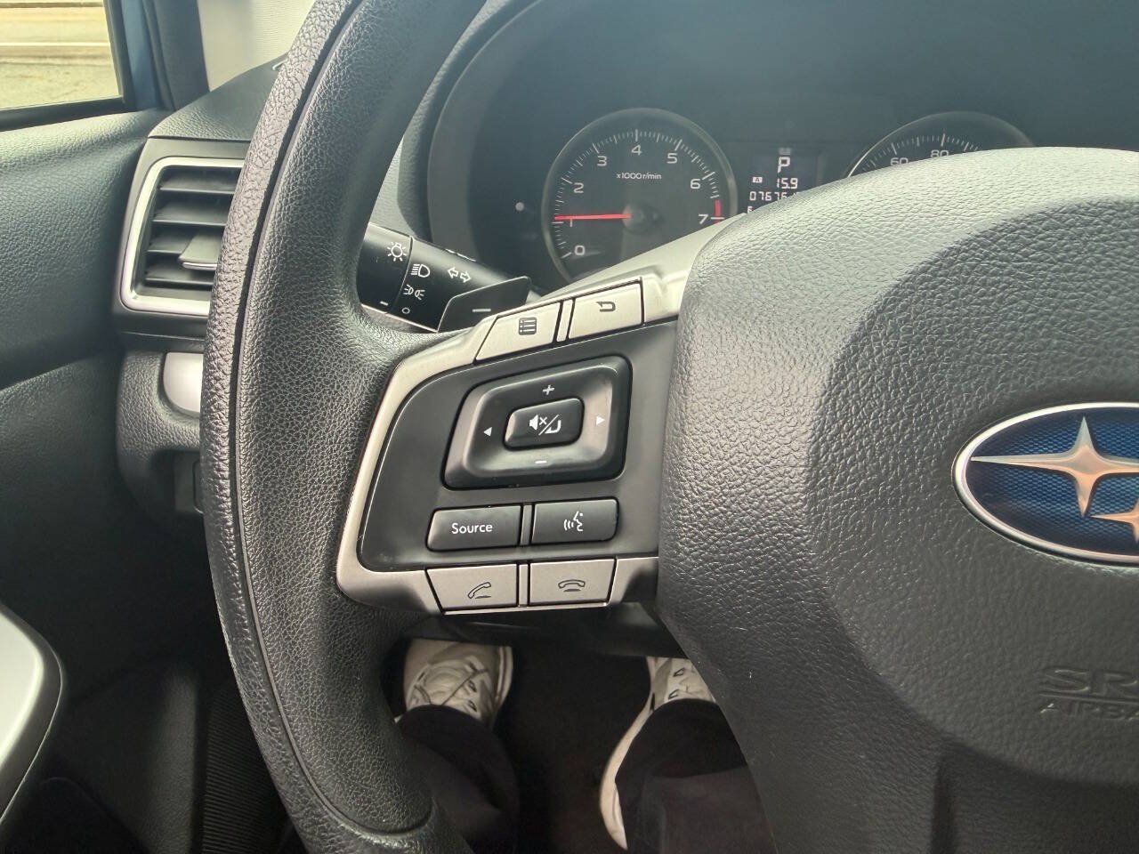 Used 2015 Subaru Impreza 2.0i Premium AWD/4WD image 28