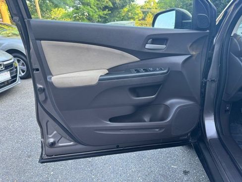 Used 2013 Honda CR-V EX image 16