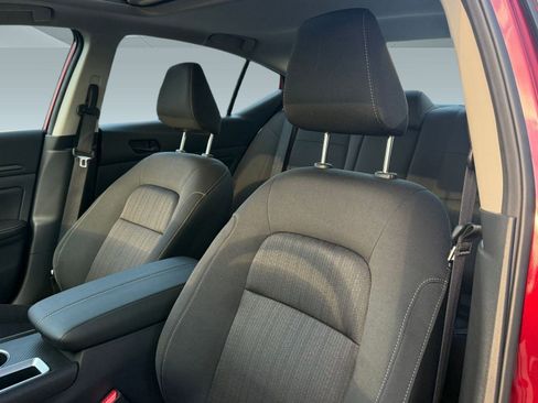 New 2025 Nissan Altima 2.5 SV w/ SV Special Edition Package image 25