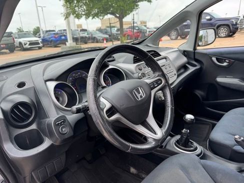 Used 2009 Honda Fit Sport image 13