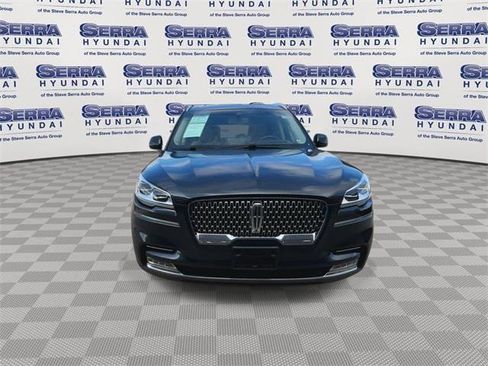 Used 2022 Lincoln Aviator Reserve w/ Equipment Group 201A image 3