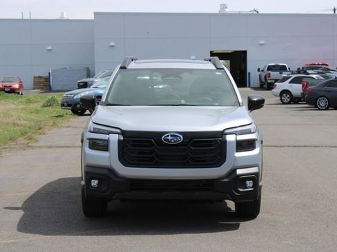 New 2026 Subaru Outback Touring XT image 9