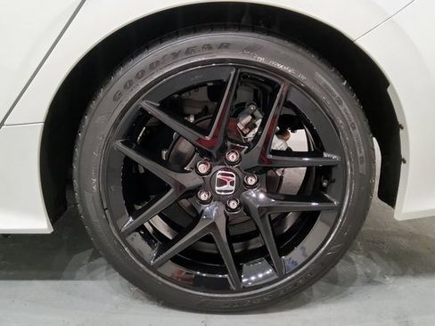 Used 2024 Honda Civic Sport image 35