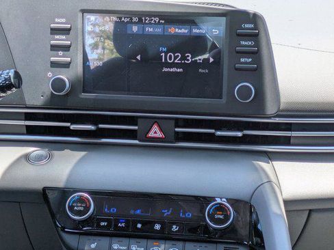 New 2026 Hyundai Elantra SEL Sport Premium FWD image 14
