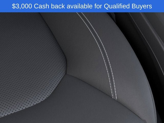 New 2027 Chrysler Pacifica Select FWD image 21
