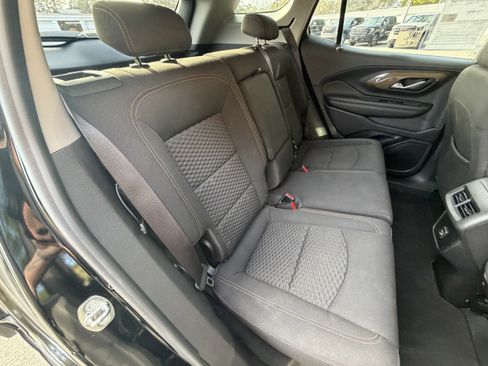 Used 2018 GMC Terrain SLE image 18