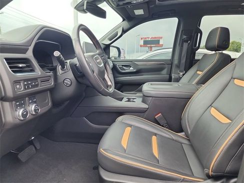 Used 2022 GMC Yukon AT4 image 12