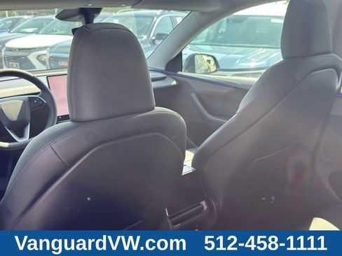 Used 2026 Tesla Model Y 2WD image 27