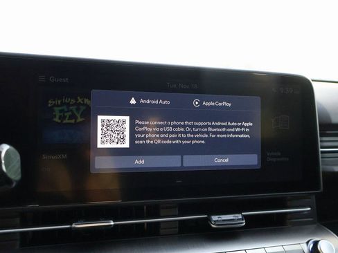 New 2026 Hyundai Kona SEL Premium image 35