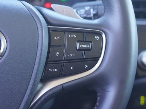 Used 2023 Lexus ES 350 w/ Premium Package FWD image 23