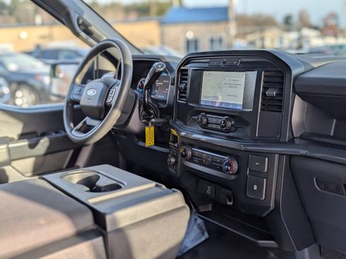 Used 2022 Ford F150 XL w/ STX Appearance Package image 41