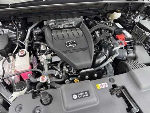 Used 2022 Lexus NX 350 AWD w/ Cold Area Package image 24