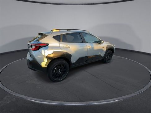 Certified 2024 Subaru Crosstrek 2.5i Wilderness image 8