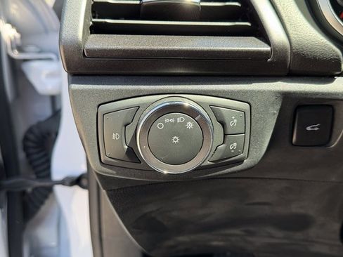 Used 2020 Ford Fusion Energi Titanium image 6